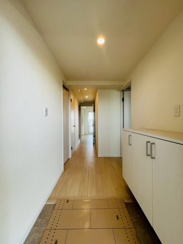 apartment 大阪府大阪市鶴見区鶴見３丁目5-19 ケーズランドマーク鶴見　3F