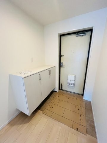 apartment 大阪府大阪市鶴見区鶴見３丁目5-19 ケーズランドマーク鶴見　3F