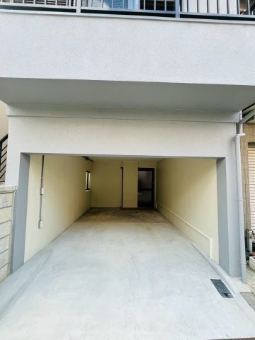 detached 大阪府大阪市鶴見区鶴見３丁目5-19 ケーズランドマーク鶴見　3F