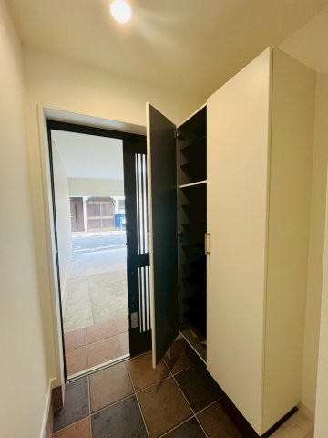 detached 大阪府大阪市鶴見区鶴見３丁目5-19 ケーズランドマーク鶴見　3F