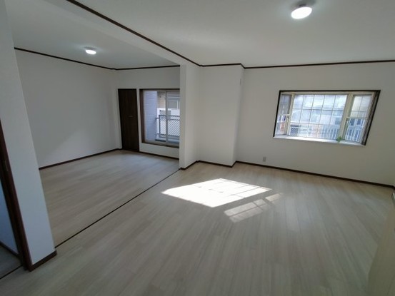 townhouse 大阪府大阪市鶴見区鶴見３丁目5-19 ケーズランドマーク鶴見　3F