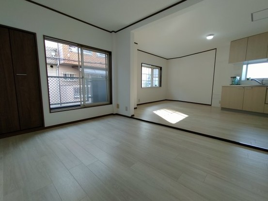 townhouse 大阪府大阪市鶴見区鶴見３丁目5-19 ケーズランドマーク鶴見　3F