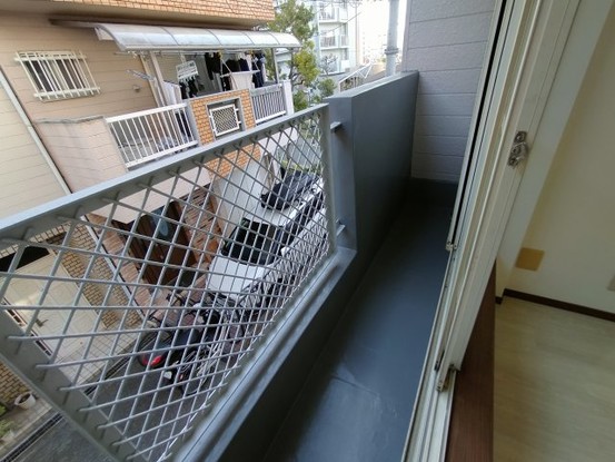 townhouse 大阪府大阪市鶴見区鶴見３丁目5-19 ケーズランドマーク鶴見　3F