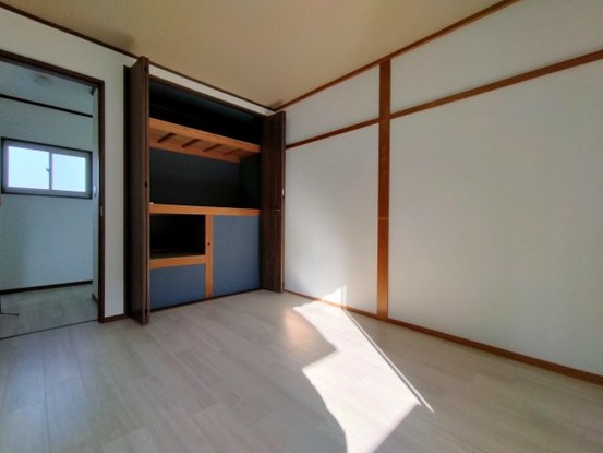 townhouse 大阪府大阪市鶴見区鶴見３丁目5-19 ケーズランドマーク鶴見　3F