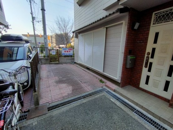 townhouse 大阪府大阪市鶴見区鶴見３丁目5-19 ケーズランドマーク鶴見　3F