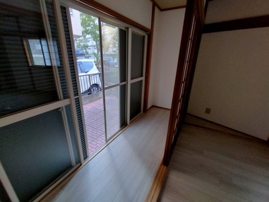 townhouse 大阪府大阪市鶴見区鶴見３丁目5-19 ケーズランドマーク鶴見　3F