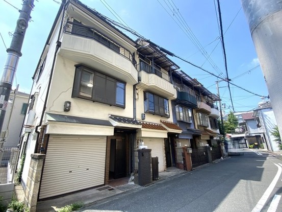 detached 大阪府大阪市鶴見区鶴見３丁目5-19 ケーズランドマーク鶴見　3F