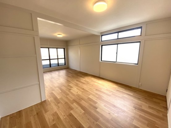 detached 大阪府大阪市鶴見区鶴見３丁目5-19 ケーズランドマーク鶴見　3F