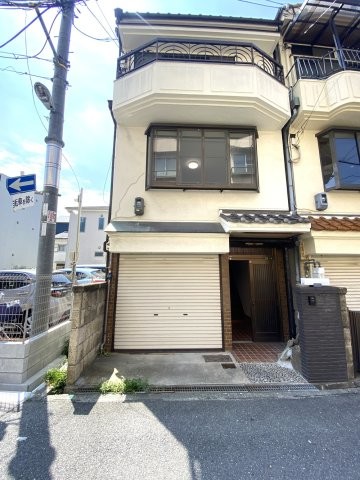 detached 大阪府大阪市鶴見区鶴見３丁目5-19 ケーズランドマーク鶴見　3F