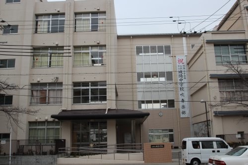 detached 大阪府大阪市鶴見区鶴見３丁目5-19 ケーズランドマーク鶴見　3F