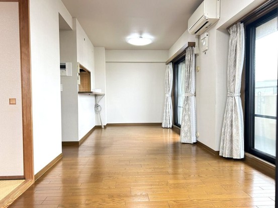 apartment 石川県野々市市御経塚２丁目30番地