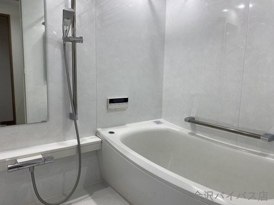 apartment 石川県野々市市御経塚２丁目30番地