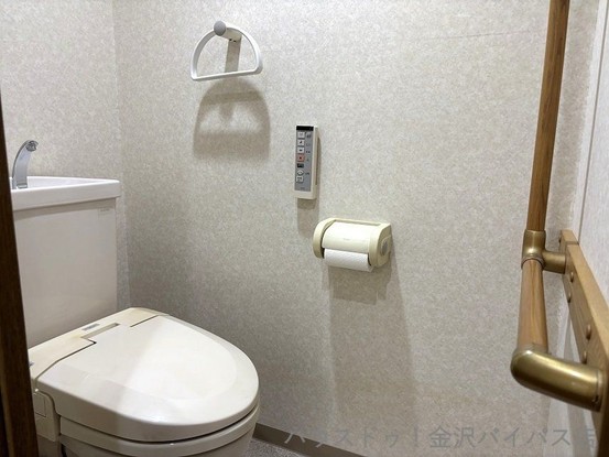 apartment 石川県野々市市御経塚２丁目30番地