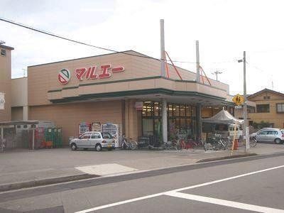 apartment 石川県野々市市御経塚２丁目30番地