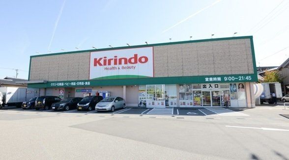 apartment 石川県野々市市御経塚２丁目30番地