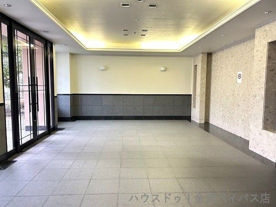 apartment 石川県野々市市御経塚２丁目30番地