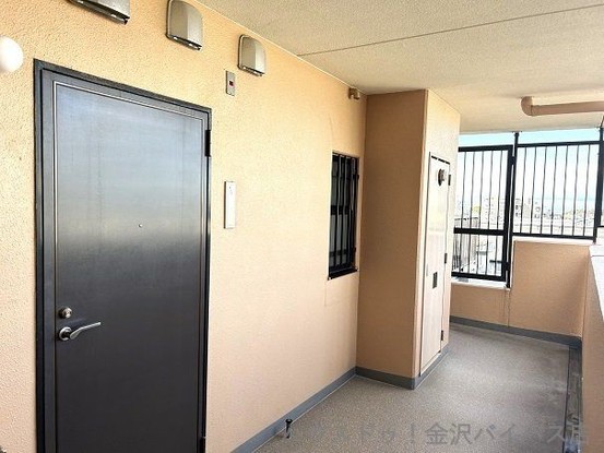 apartment 石川県野々市市御経塚２丁目30番地