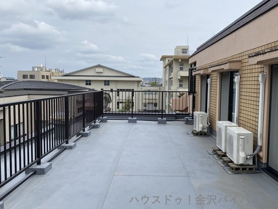 apartment 石川県野々市市御経塚２丁目30番地