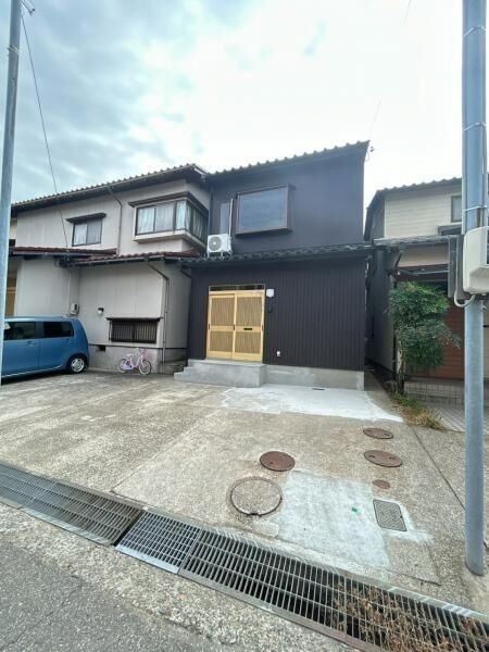 townhouse 石川県金沢市高尾２丁目
地図を見る