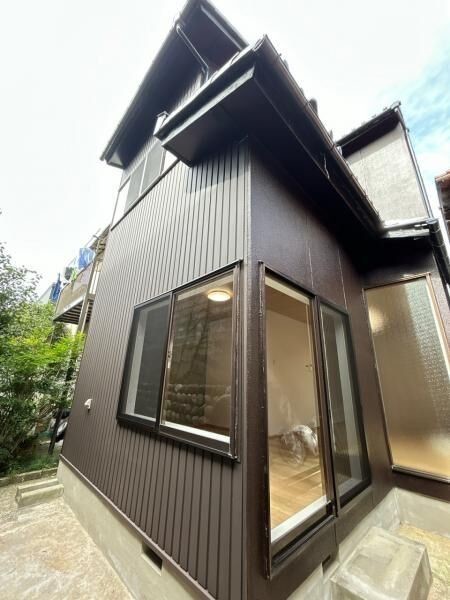 townhouse 石川県金沢市高尾２丁目
地図を見る