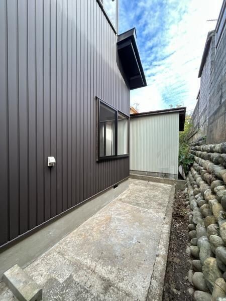 townhouse 石川県金沢市高尾２丁目
地図を見る