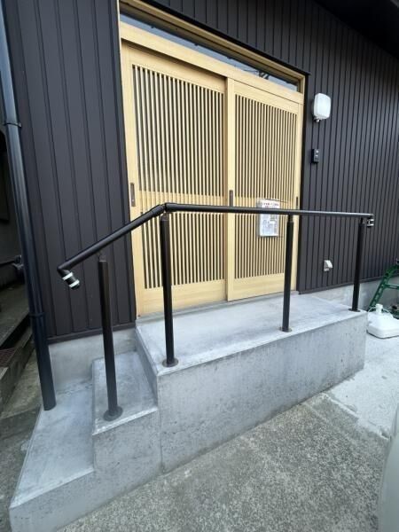 townhouse 石川県金沢市高尾２丁目
地図を見る