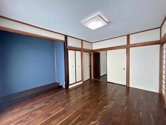detached 石川県河北郡津幡町字能瀬
地図を見る