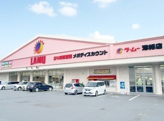detached 石川県河北郡津幡町字能瀬
地図を見る