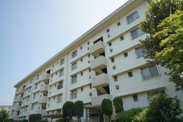 apartment 千葉県船橋市小室町
地図を見る