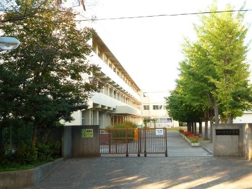 apartment 千葉県船橋市小室町
地図を見る