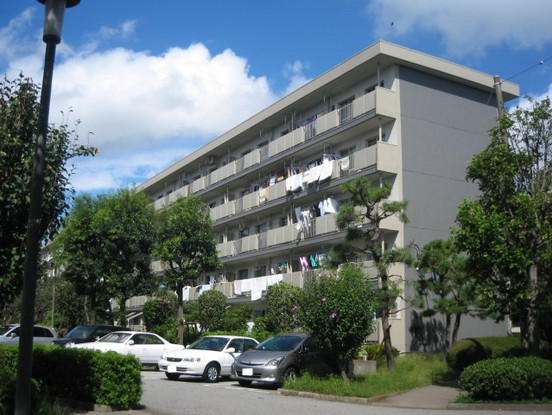apartment 千葉県船橋市小室町
地図を見る