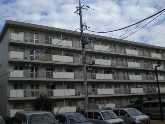 apartment 千葉県印西市高花４丁目
地図を見る