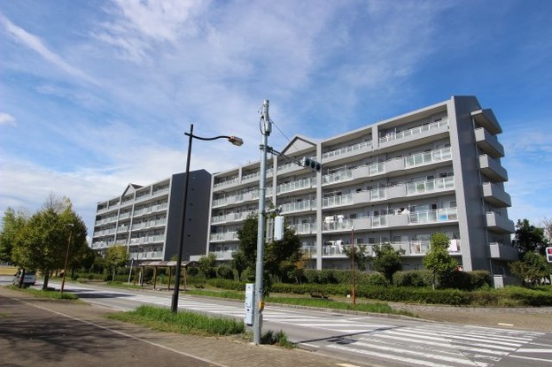 apartment 千葉県印西市西の原３丁目
地図を見る