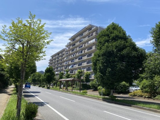 apartment 千葉県印西市西の原３丁目
地図を見る