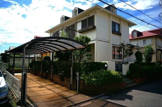 detached 千葉県印西市木刈６丁目
地図を見る