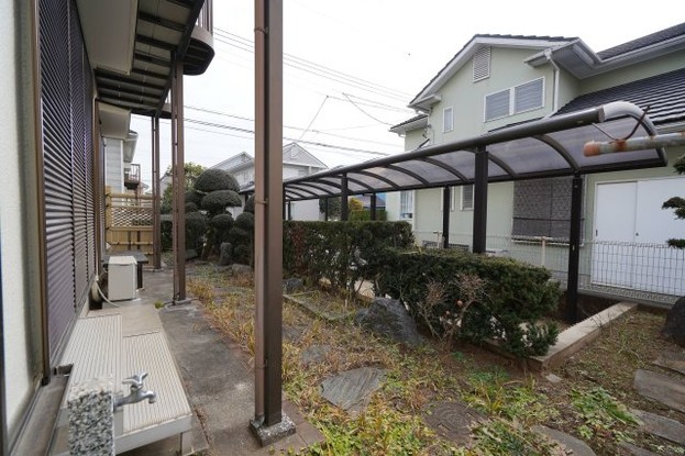 detached 千葉県印西市木刈６丁目
地図を見る