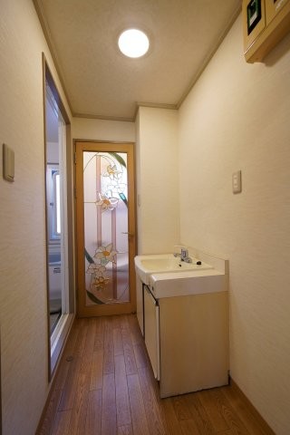 apartment 千葉県白井市南山１丁目
地図を見る