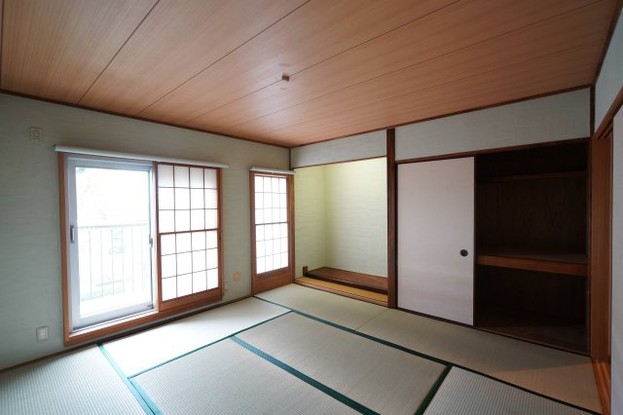 apartment 千葉県白井市南山１丁目
地図を見る