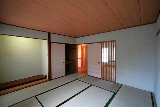 apartment 千葉県白井市南山１丁目
地図を見る