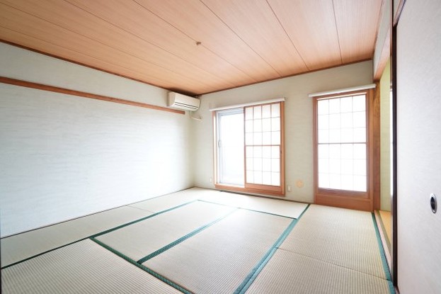 apartment 千葉県白井市南山１丁目
地図を見る