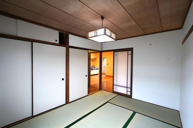 apartment 千葉県白井市南山１丁目
地図を見る