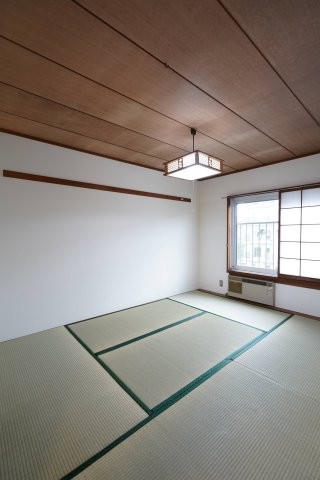 apartment 千葉県白井市南山１丁目
地図を見る