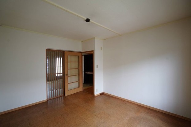 apartment 千葉県白井市南山１丁目
地図を見る