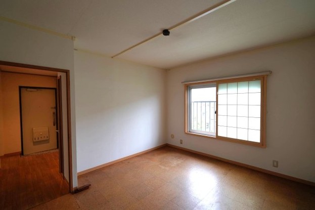 apartment 千葉県白井市南山１丁目
地図を見る