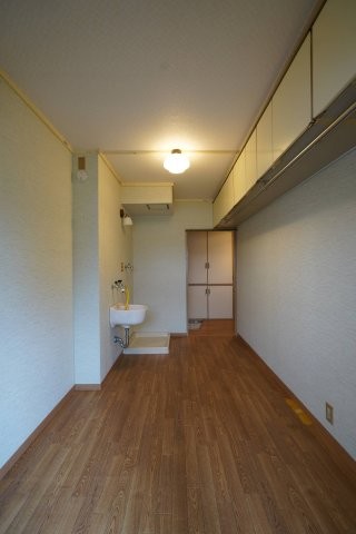 apartment 千葉県白井市南山１丁目
地図を見る