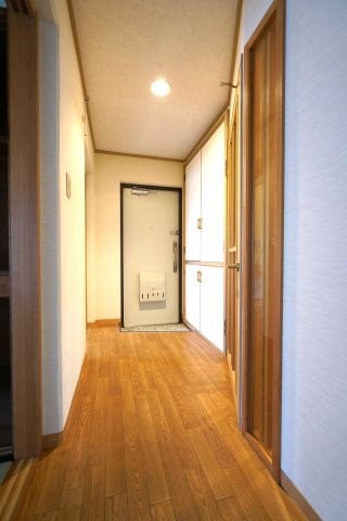 apartment 千葉県白井市南山１丁目
地図を見る