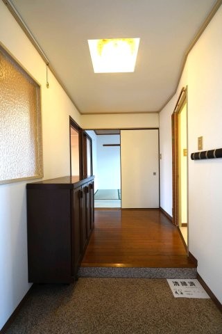 apartment 千葉県白井市南山１丁目
地図を見る