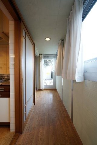 apartment 千葉県白井市南山１丁目
地図を見る