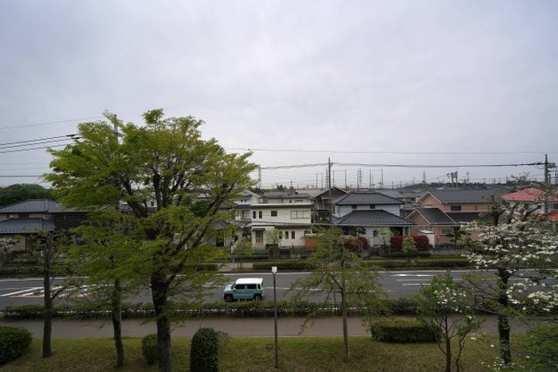 apartment 千葉県白井市南山１丁目
地図を見る