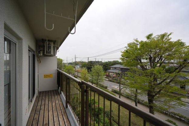 apartment 千葉県白井市南山１丁目
地図を見る
